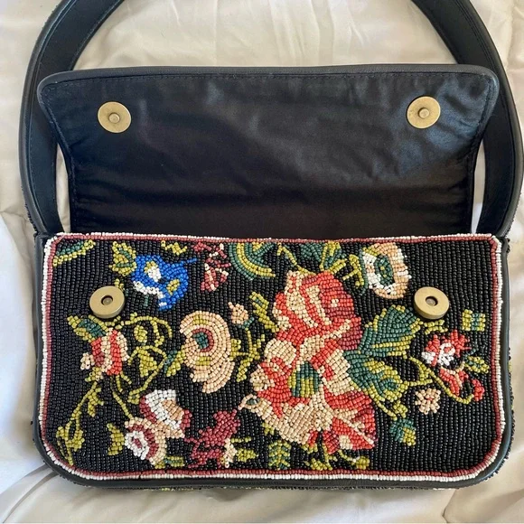 STAUD BEADED TOMMY BAG - Picture 9 of 12